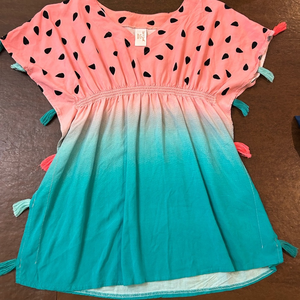 ✅Last chance deal ⚠️ Moving SALE ✅ Girls summer set size 7-8
